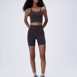 Adanola Ultimate Crop Shorts